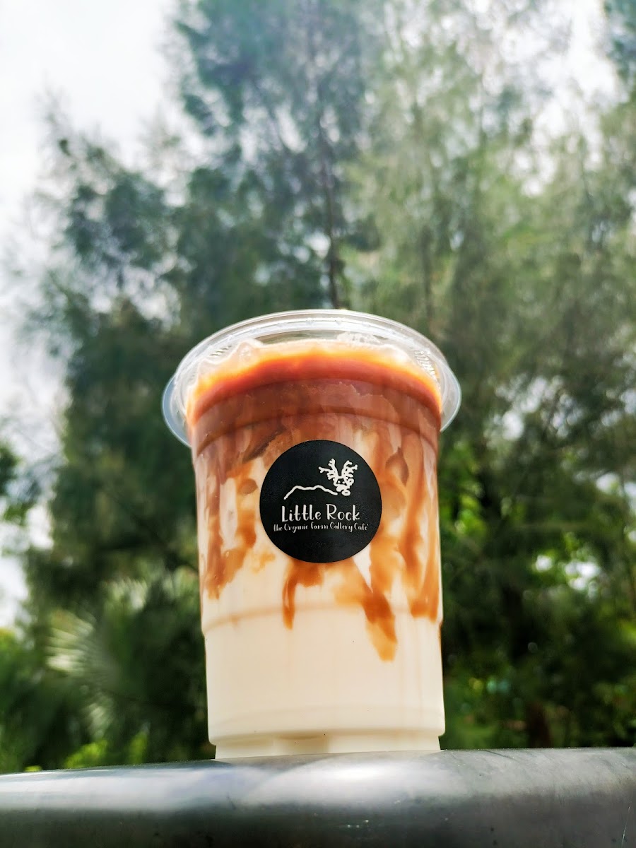 Little Rock Cafe' - 9