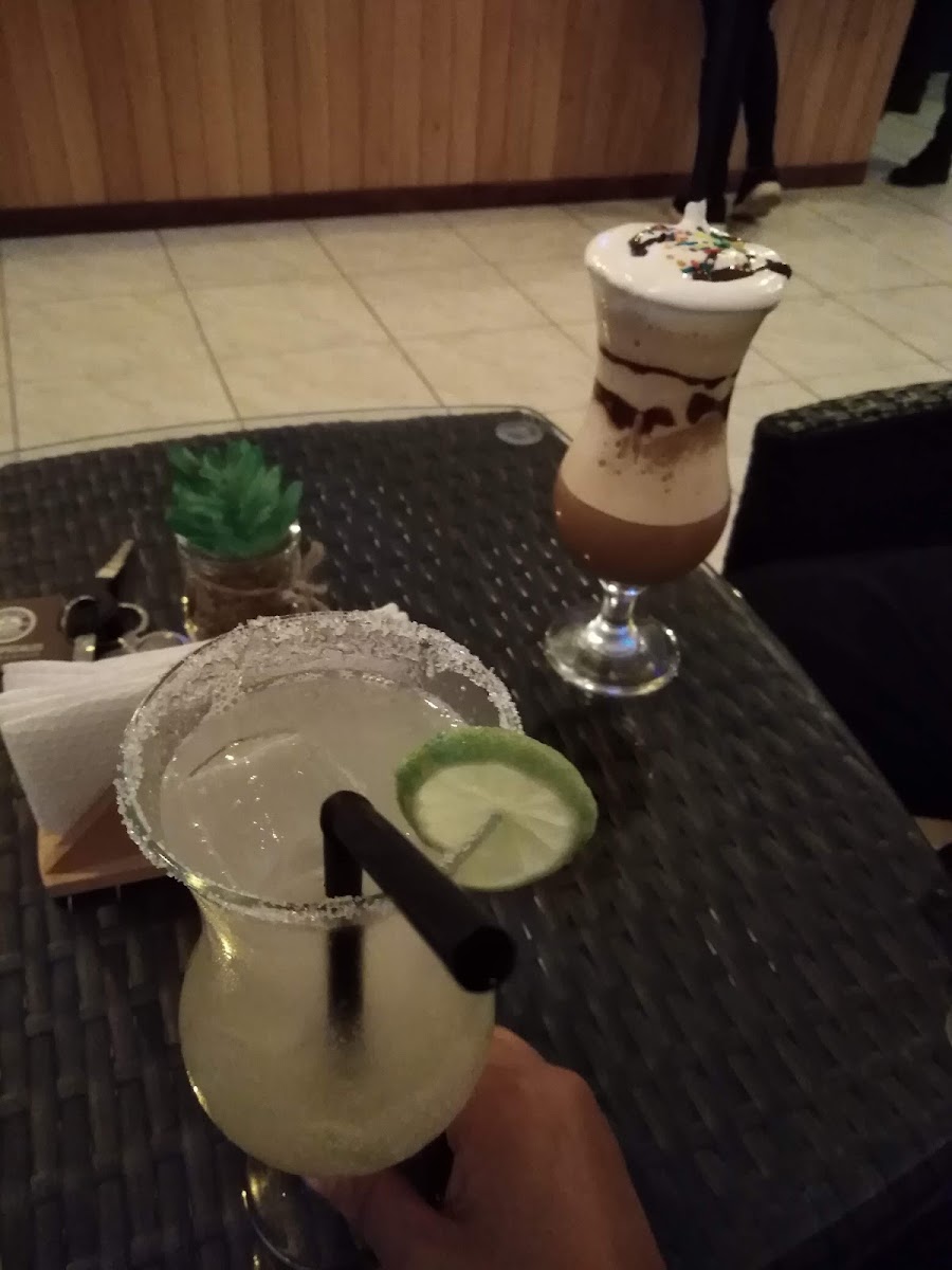 Café Mister Coffee - 10