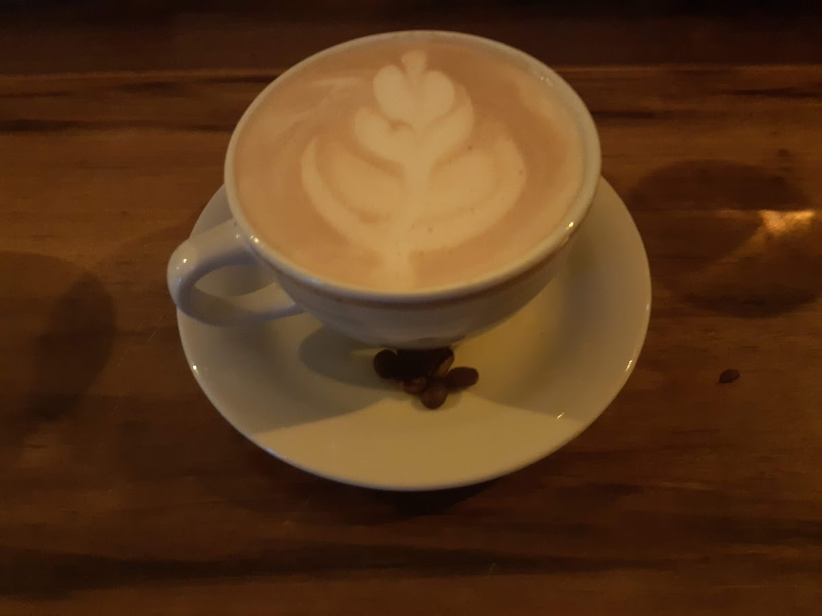 Café Mister Coffee - 7