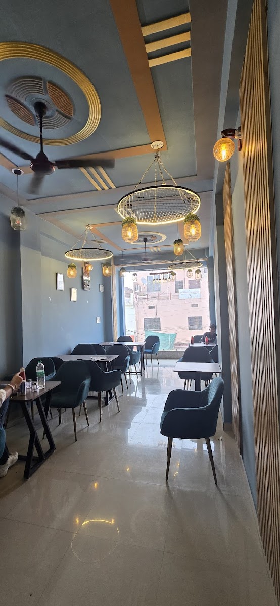 SHRI RAM BAKERS & CAFE - 2