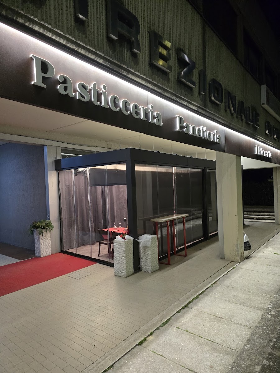 Ristorante bar l'isola dei golosi