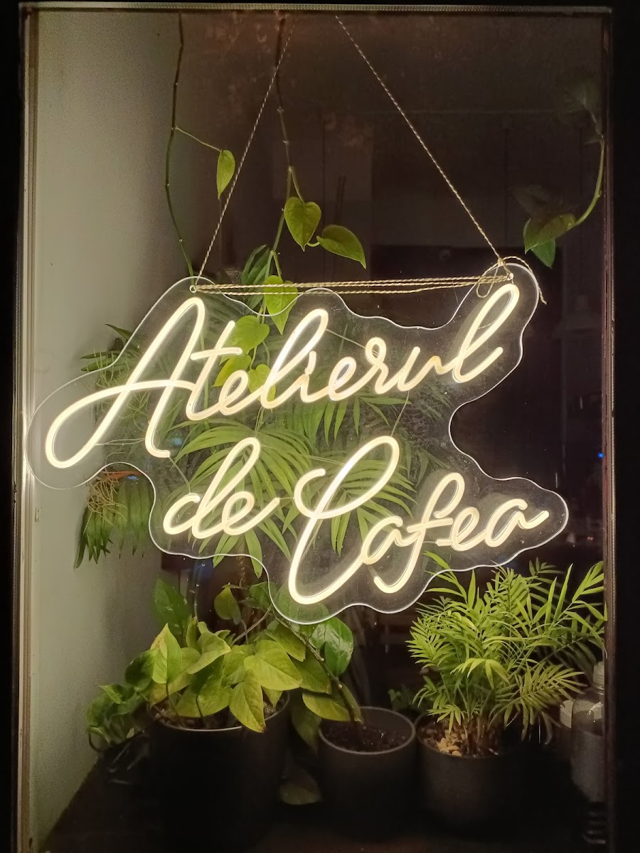 Atelierul De Cafea Tei - 3