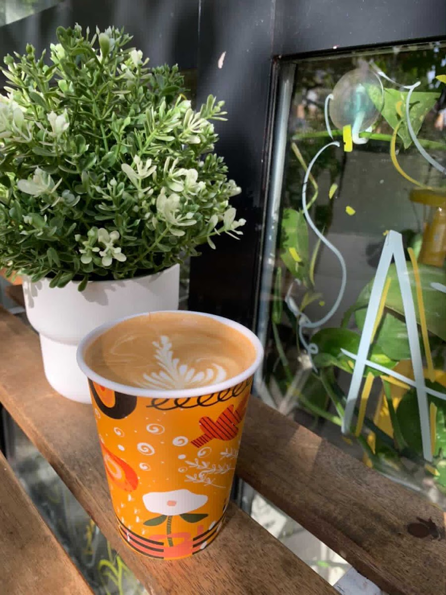 Atelierul De Cafea Tei - 5