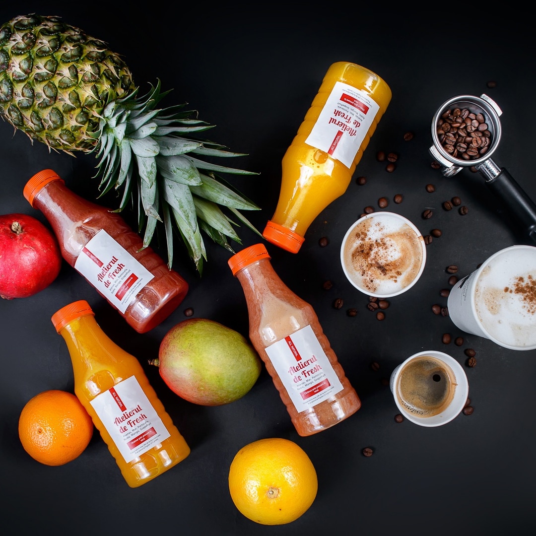 Atelierul De Cafea Tei - 6