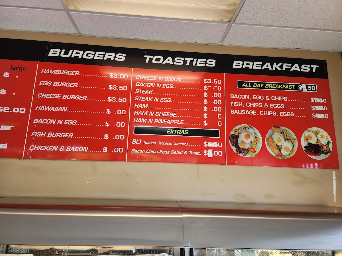 Hollywood Bakery & Cafe - 1