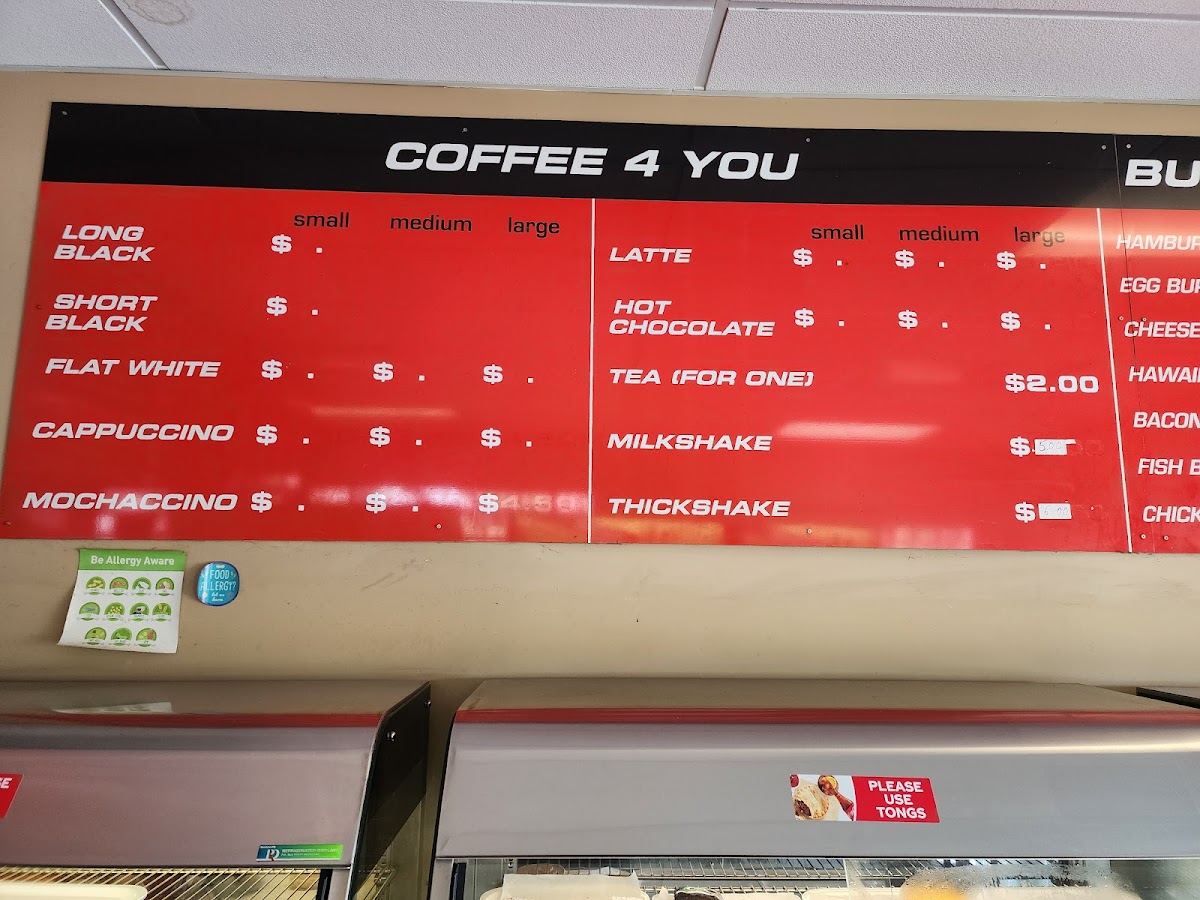 Hollywood Bakery & Cafe - 2