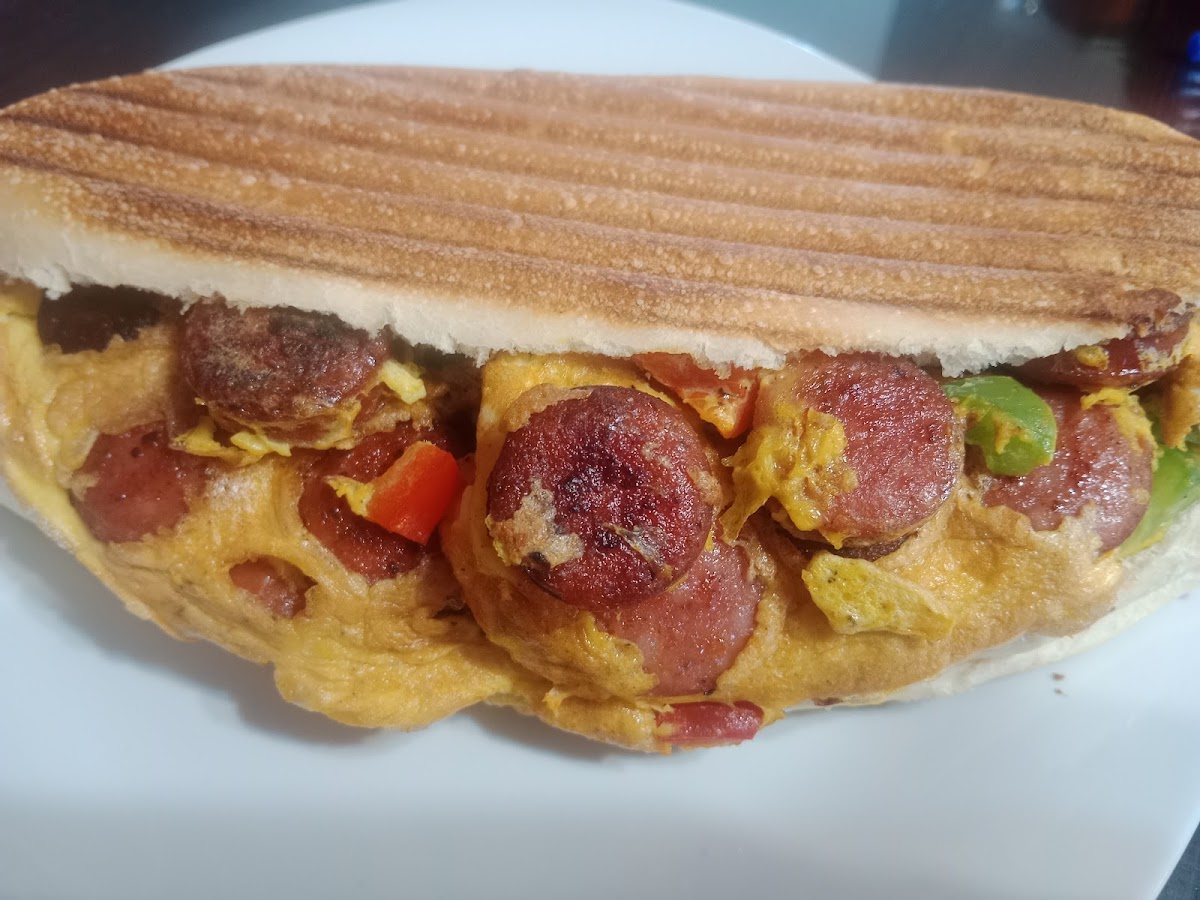 central coffee and more - 2