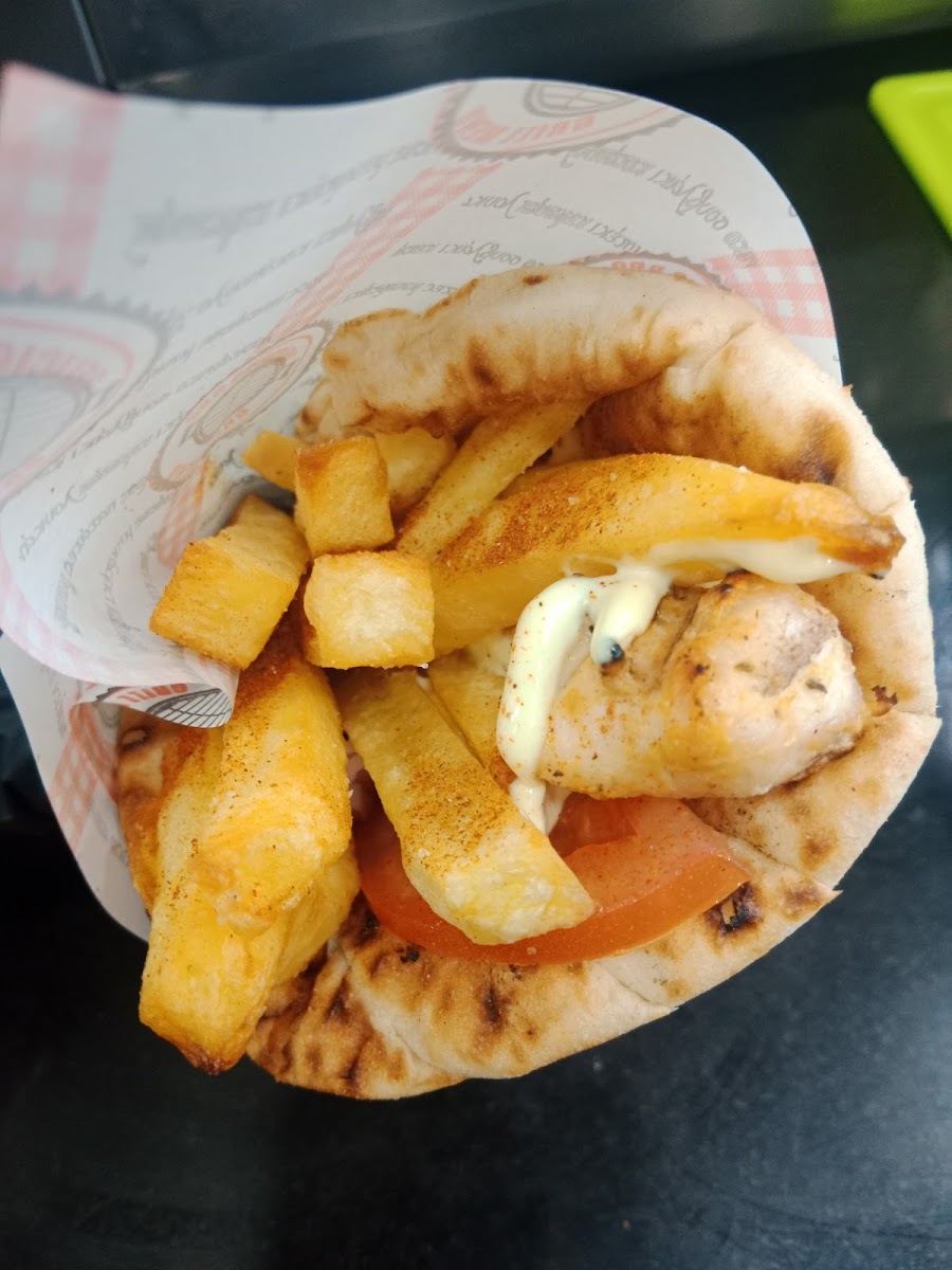 central coffee and more - 7