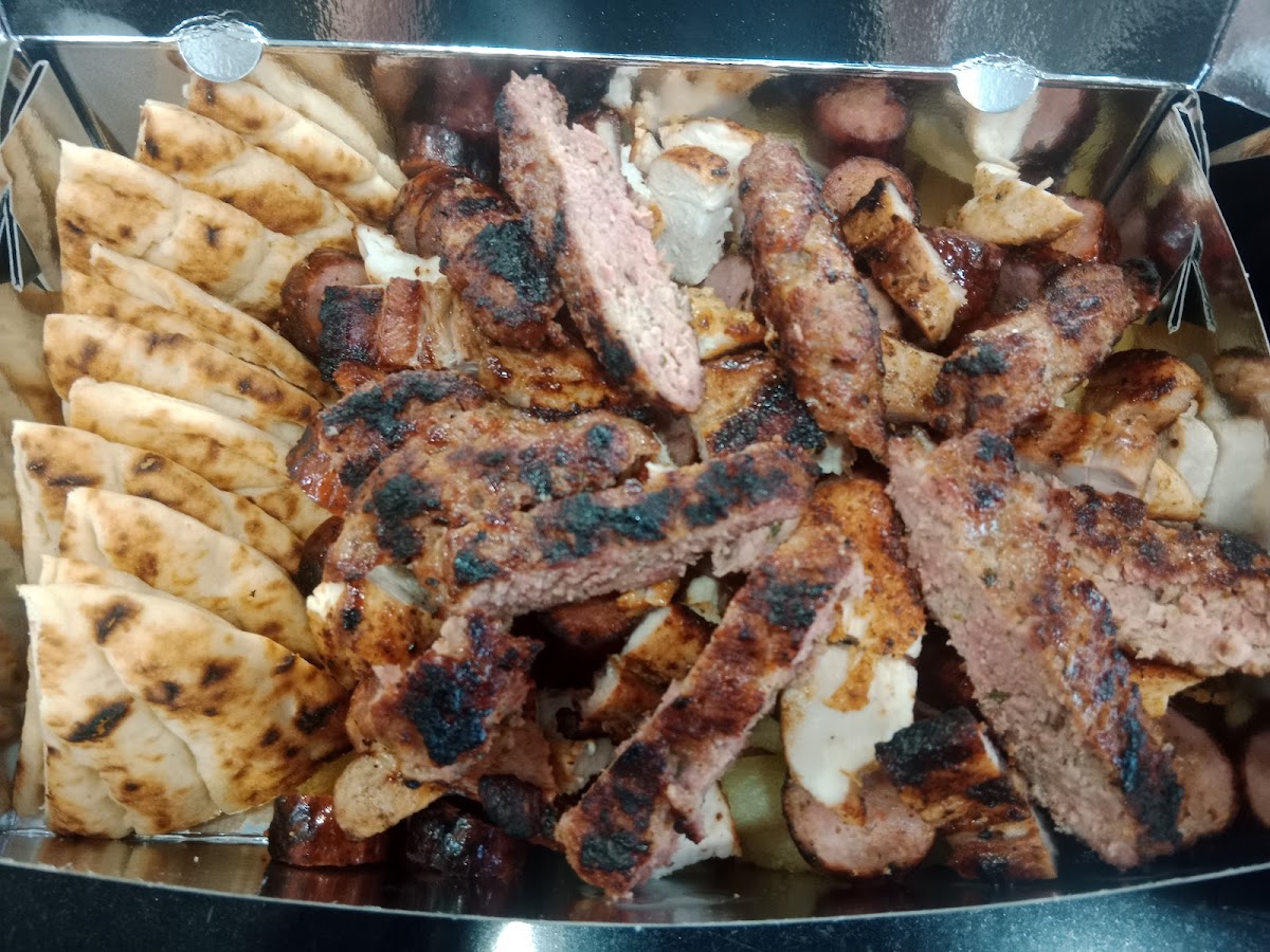 central coffee and more - 8