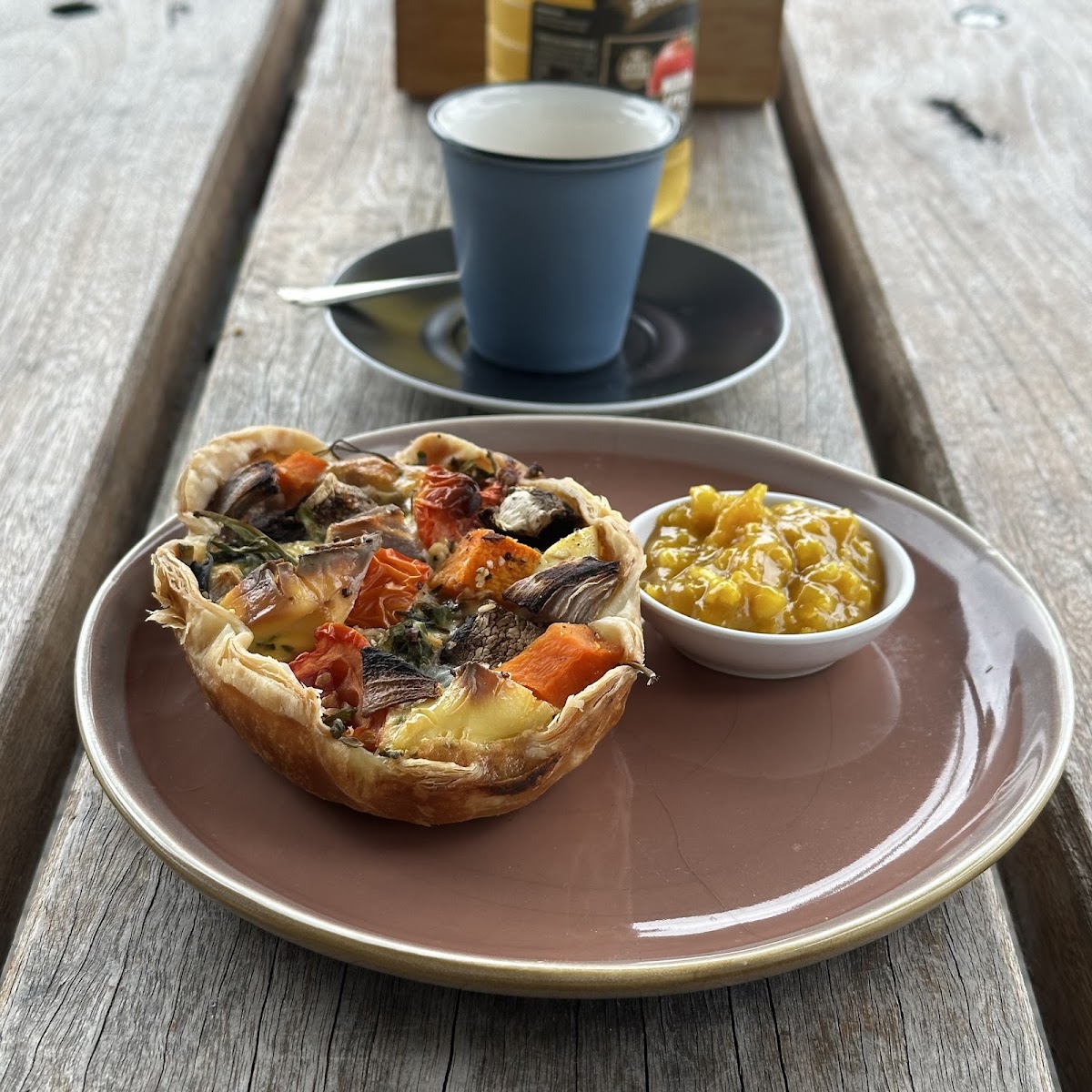 Wooli Wooli Cafe - 10