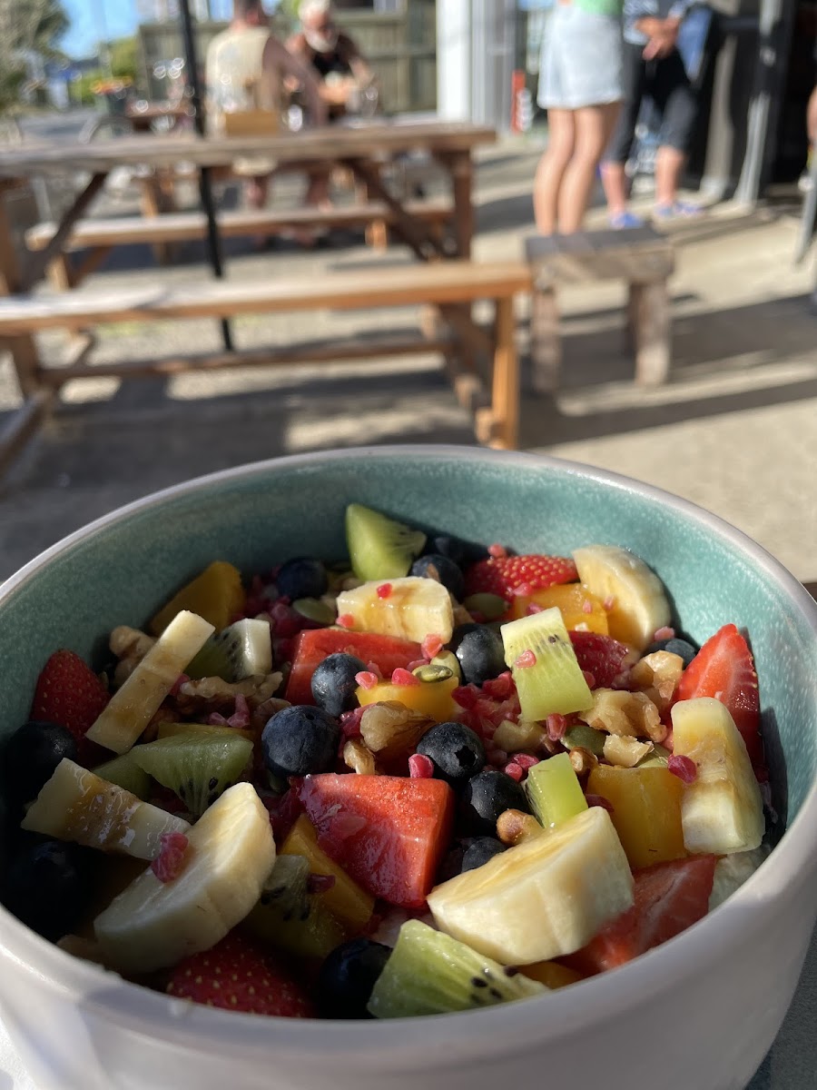 Wooli Wooli Cafe - 4