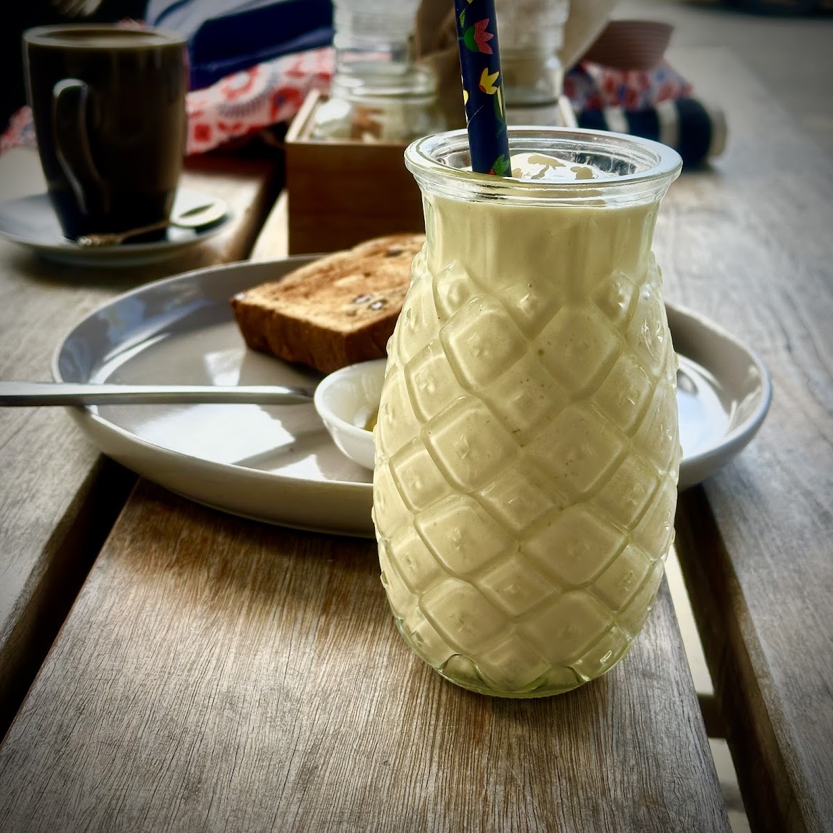 Wooli Wooli Cafe - 5