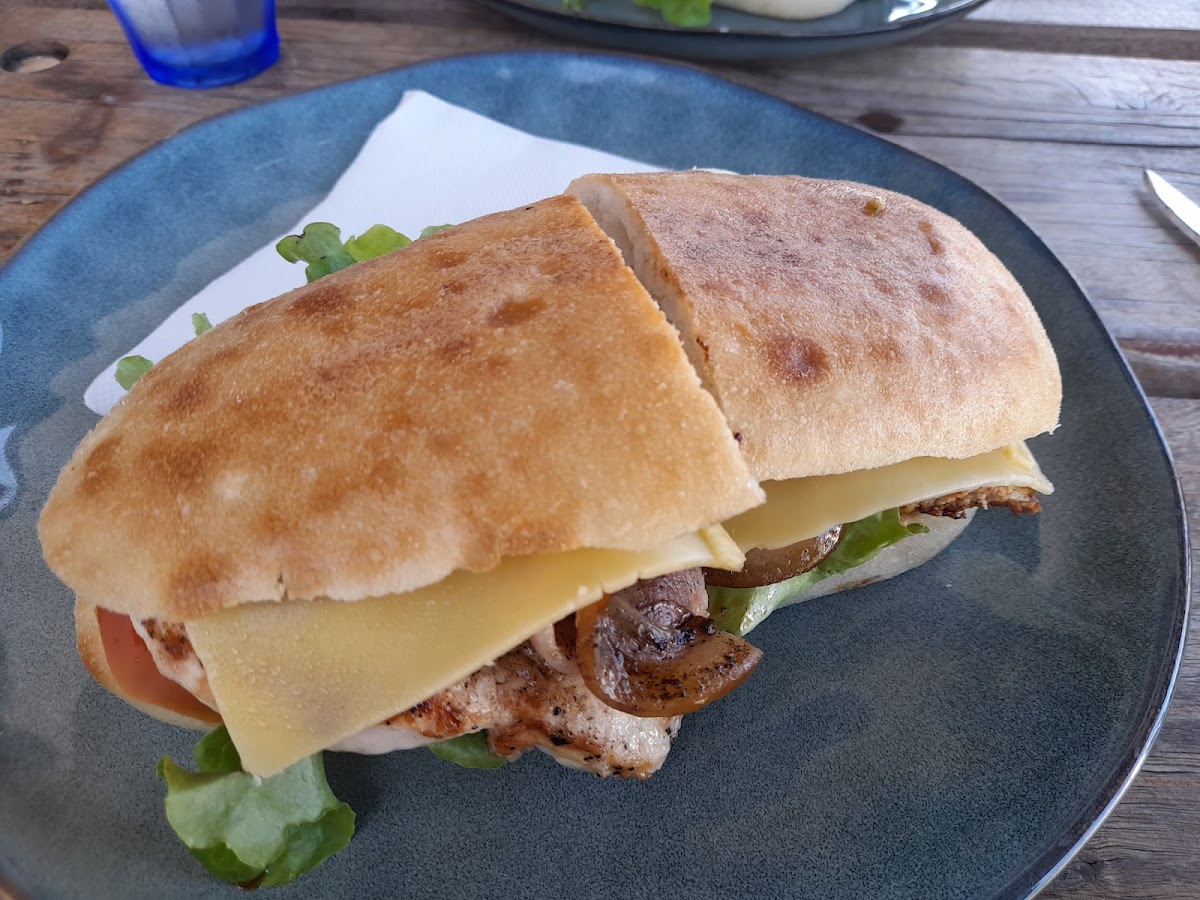 Wooli Wooli Cafe - 7