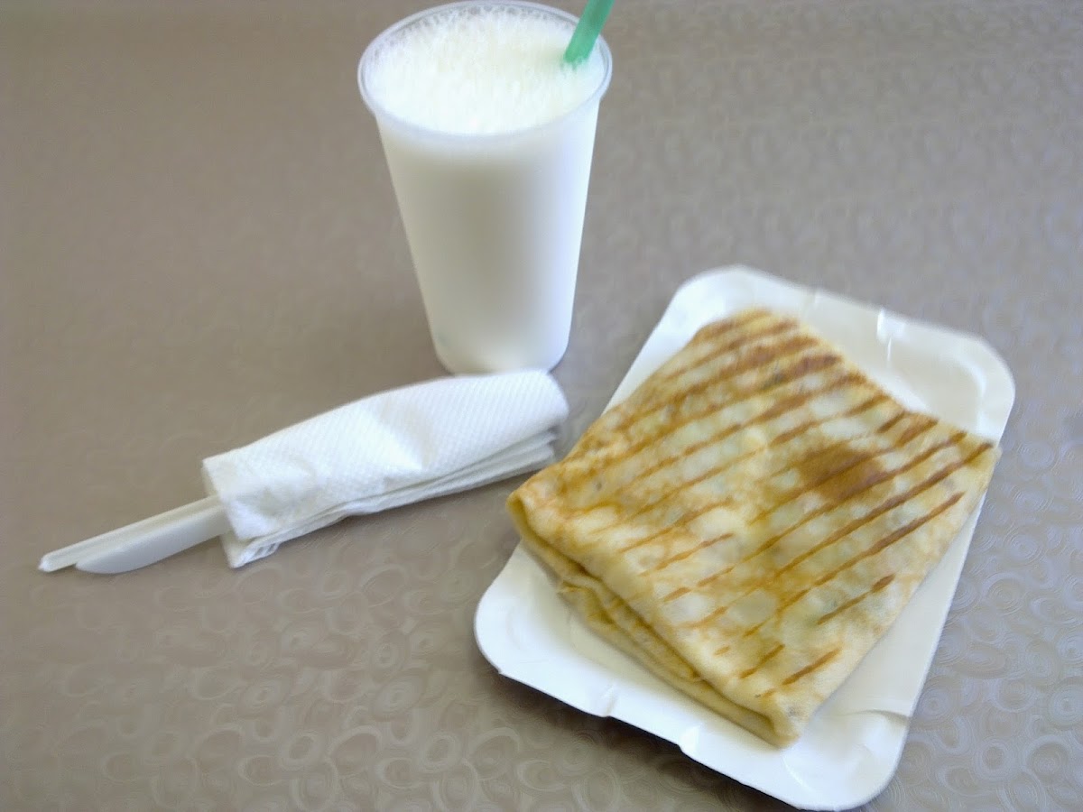 Pekarnya Pskovskiye Ponchiki - 10