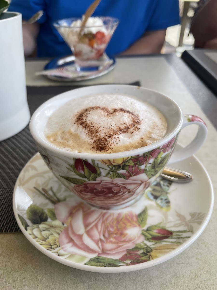 Eis & Torte Le Café - 10