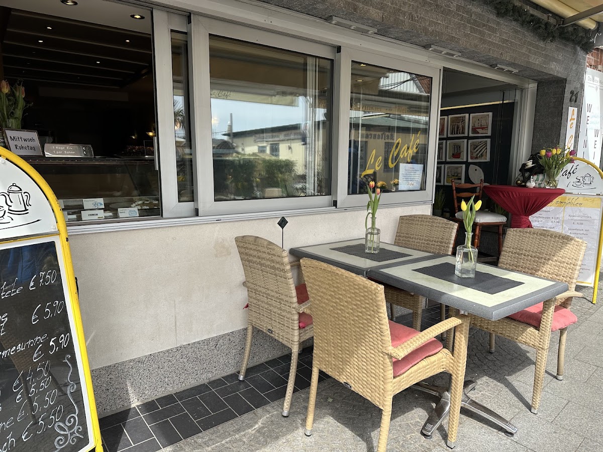 Eis & Torte Le Café - 4