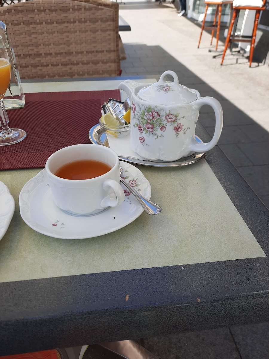 Eis & Torte Le Café - 5