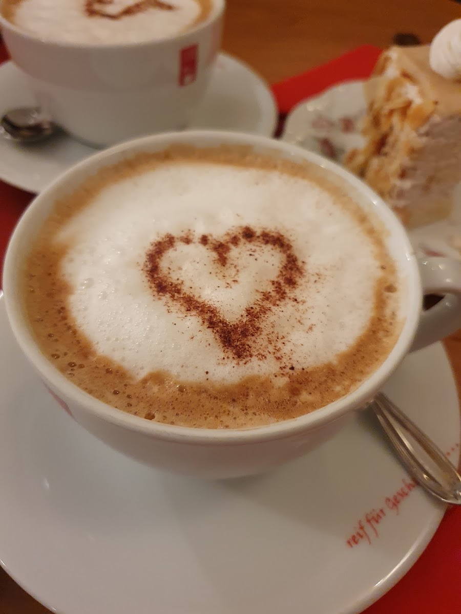 Eis & Torte Le Café - 7