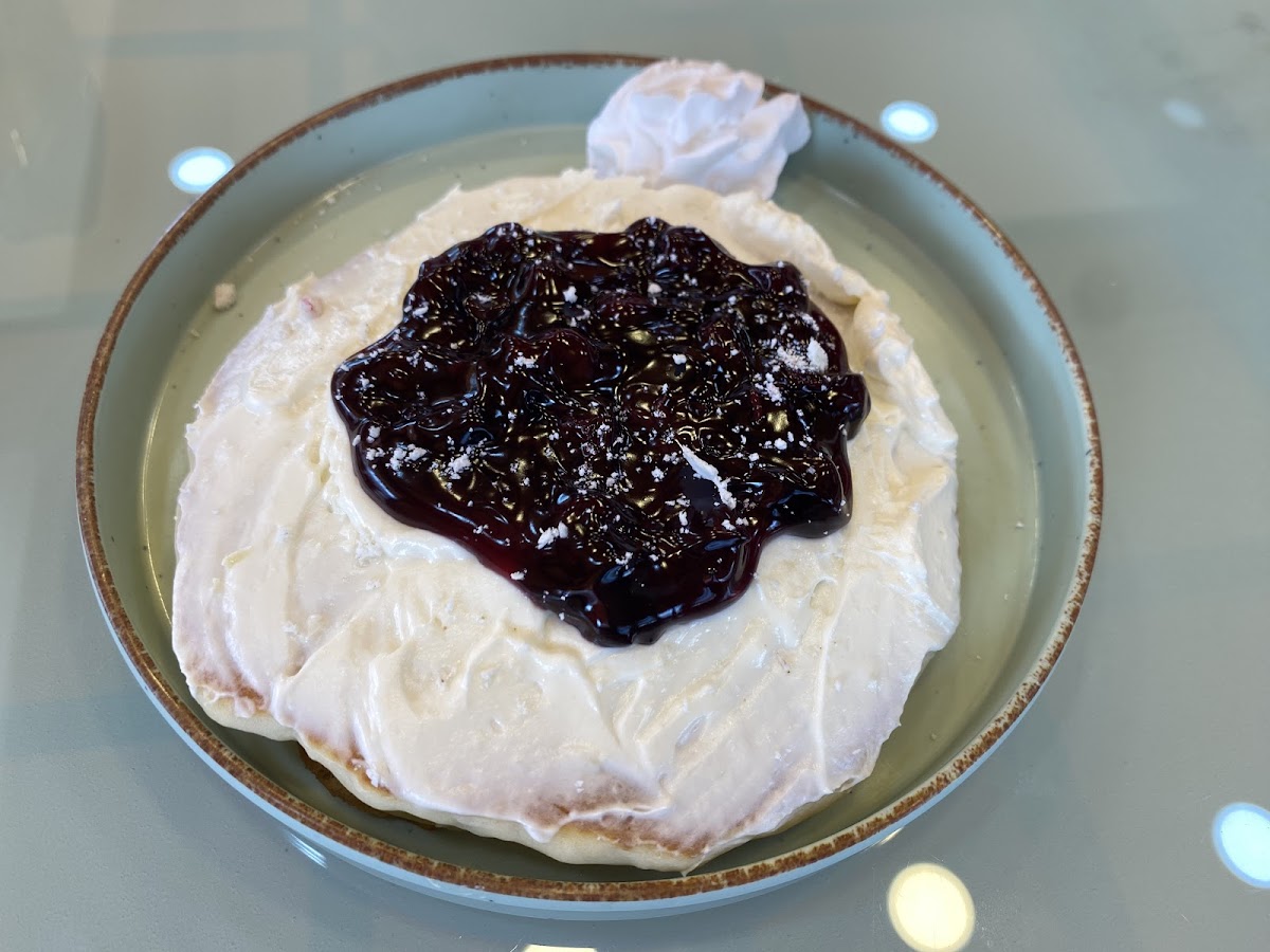 Uncle Peter's Pancake - 5