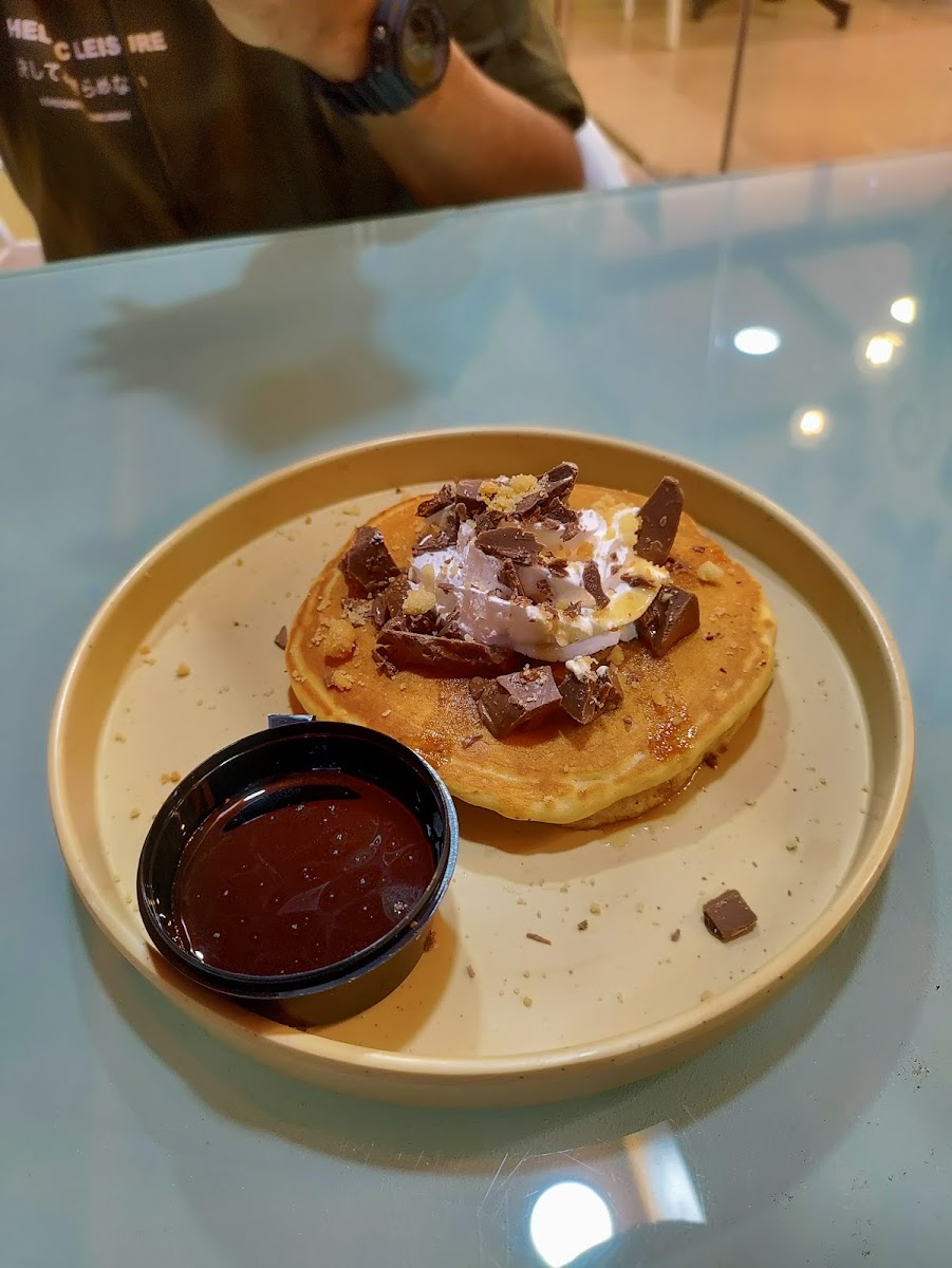 Uncle Peter's Pancake - 6