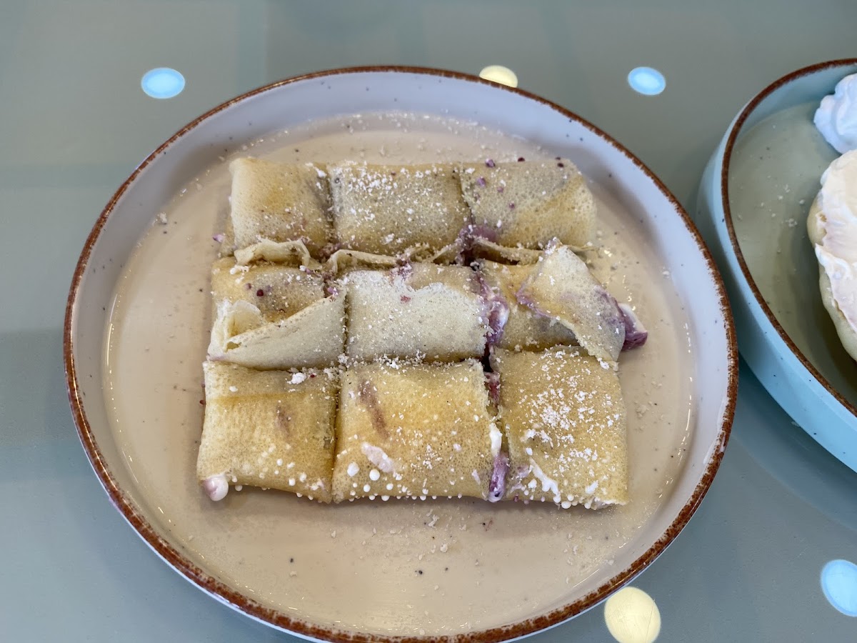 Uncle Peter's Pancake - 7