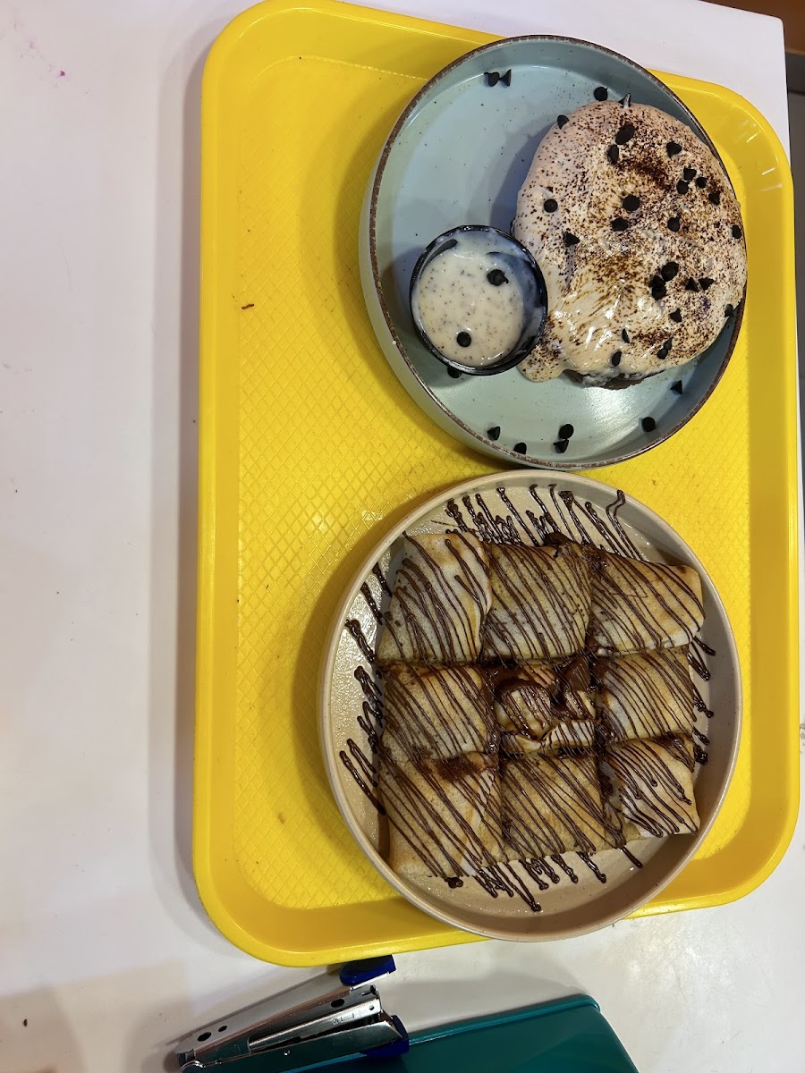 Uncle Peter's Pancake - 9