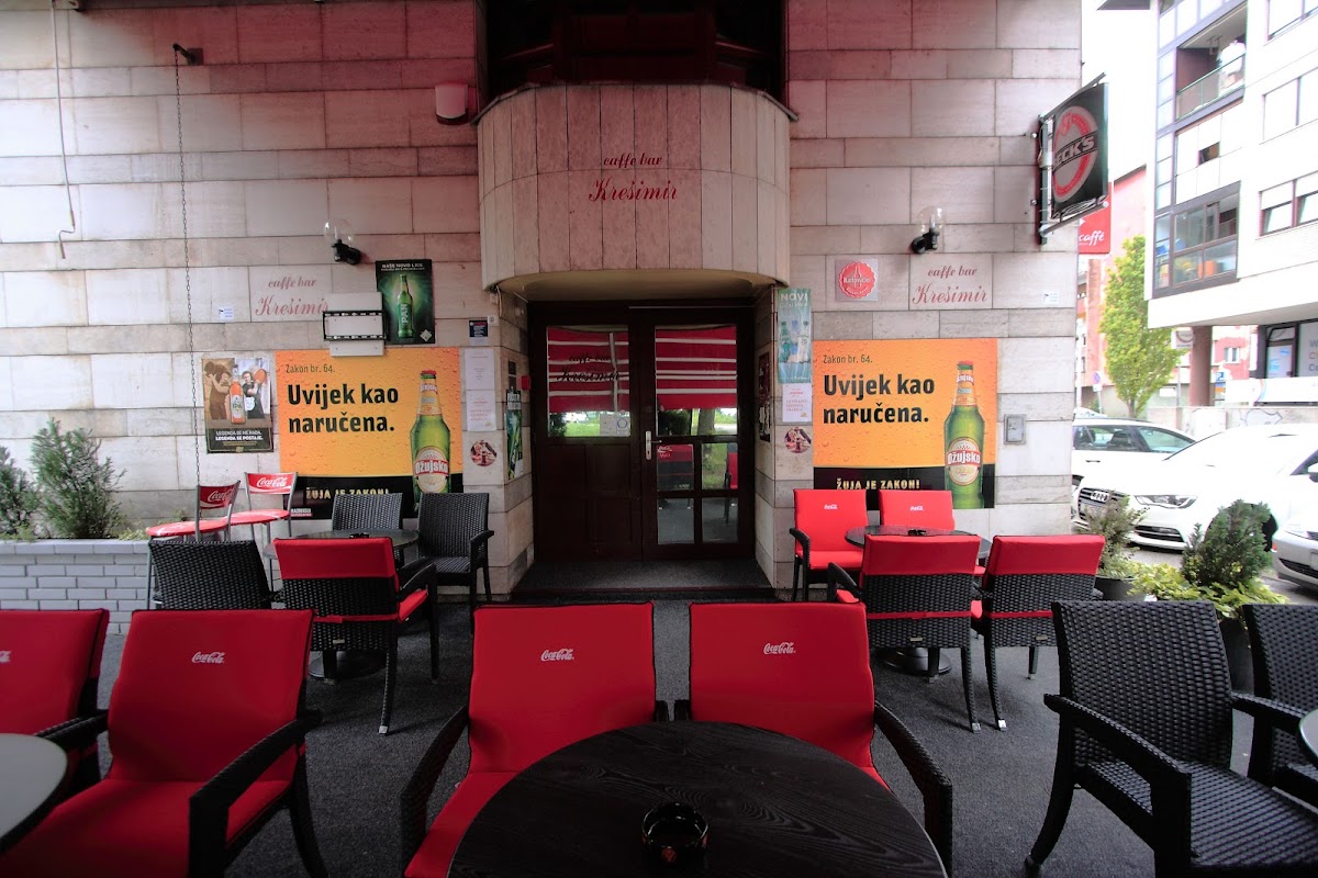 Cafe KREŠIMIR - 3