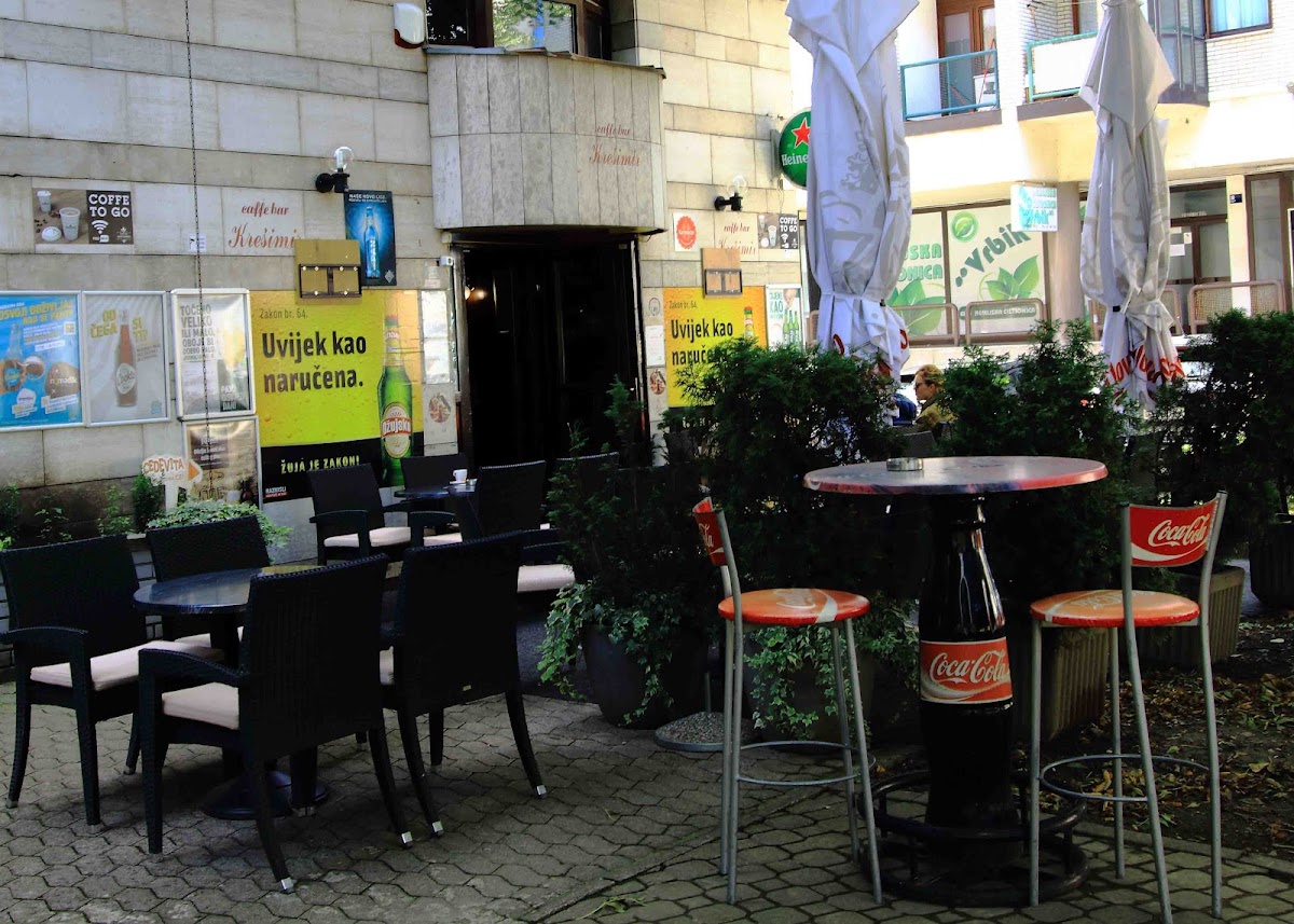 Cafe KREŠIMIR - 5