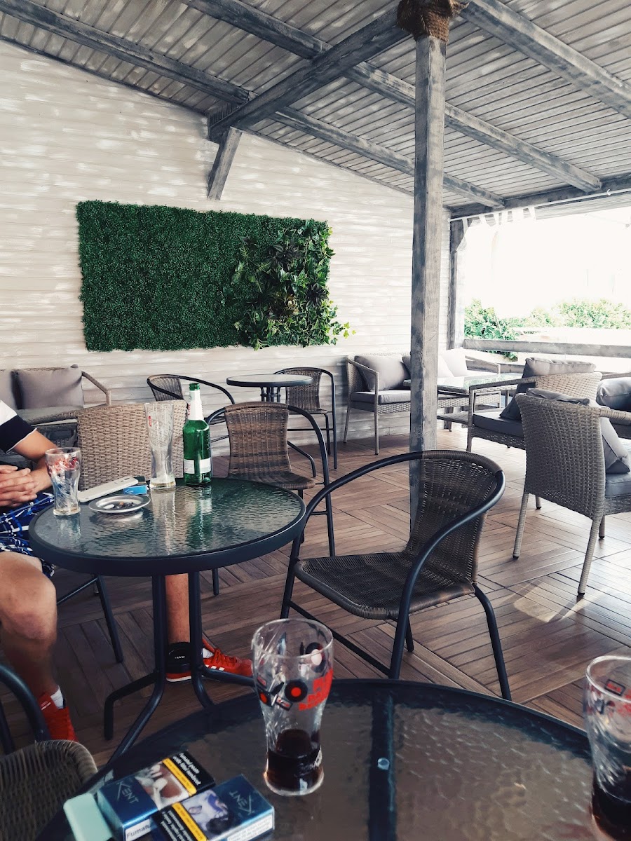 Next Coffee Shop & Patisserie