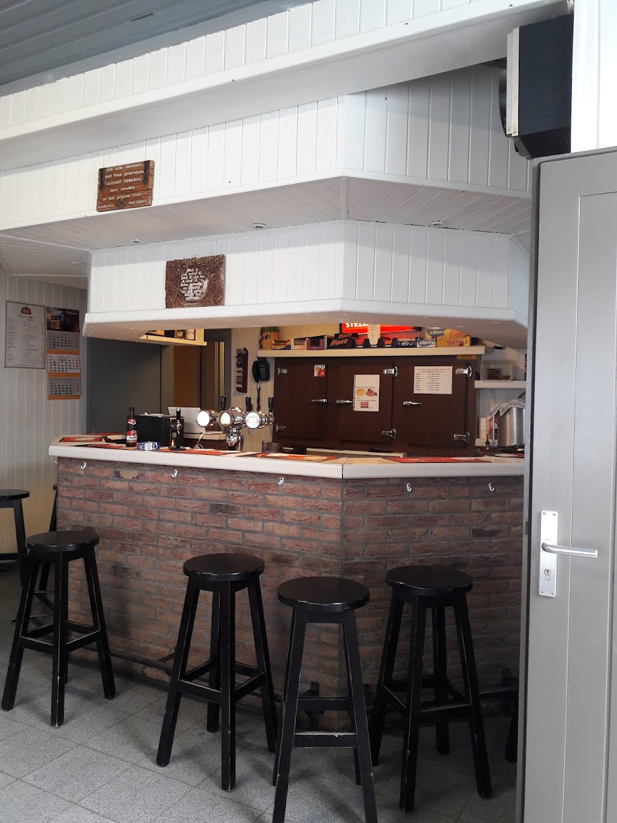 De Snelle Duif Morkhoven - 3