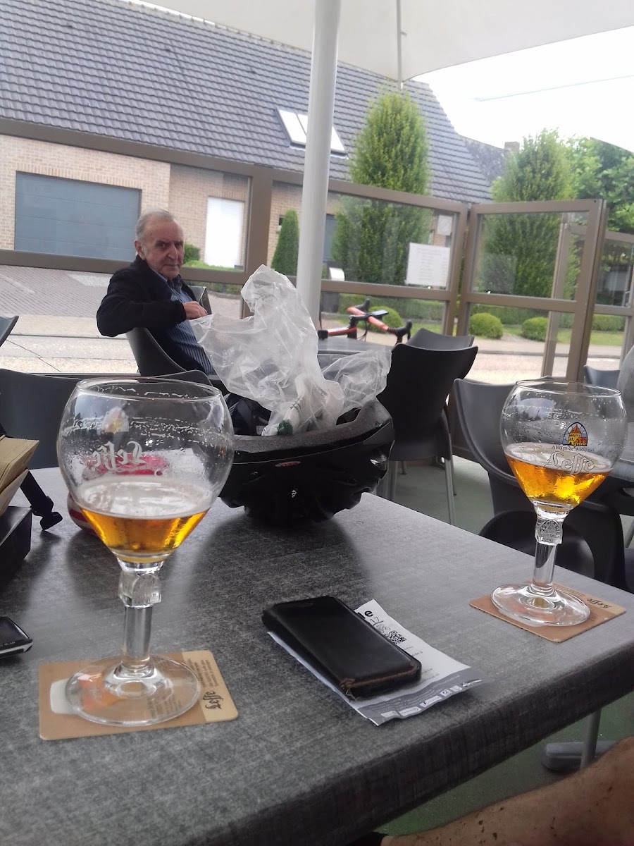 De Snelle Duif Morkhoven - 6