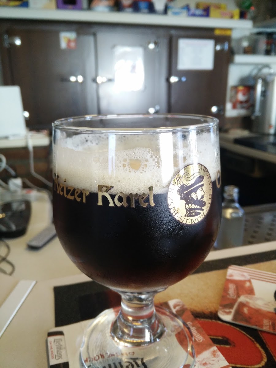 De Snelle Duif Morkhoven - 8