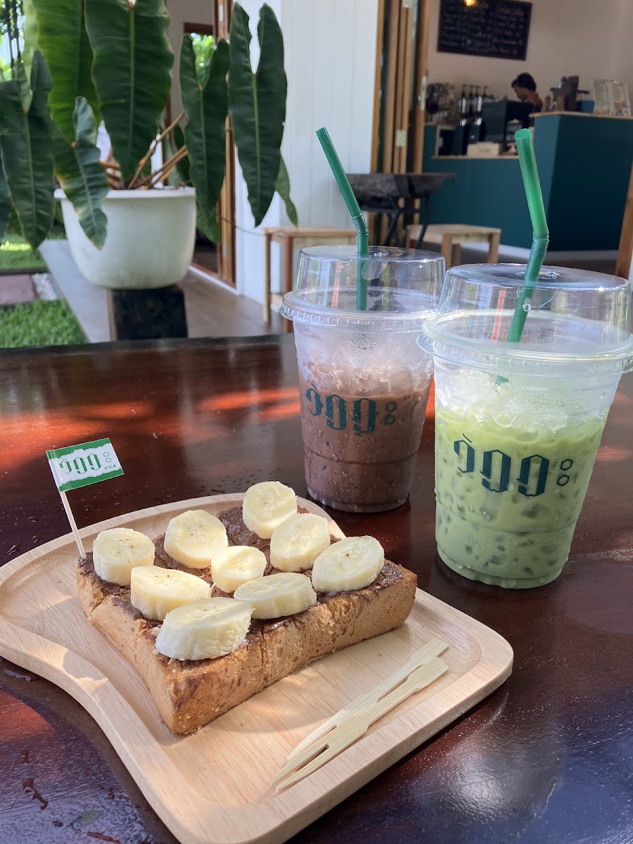 วัฏฏะคาเฟ่ • WATTA CAFE - 10