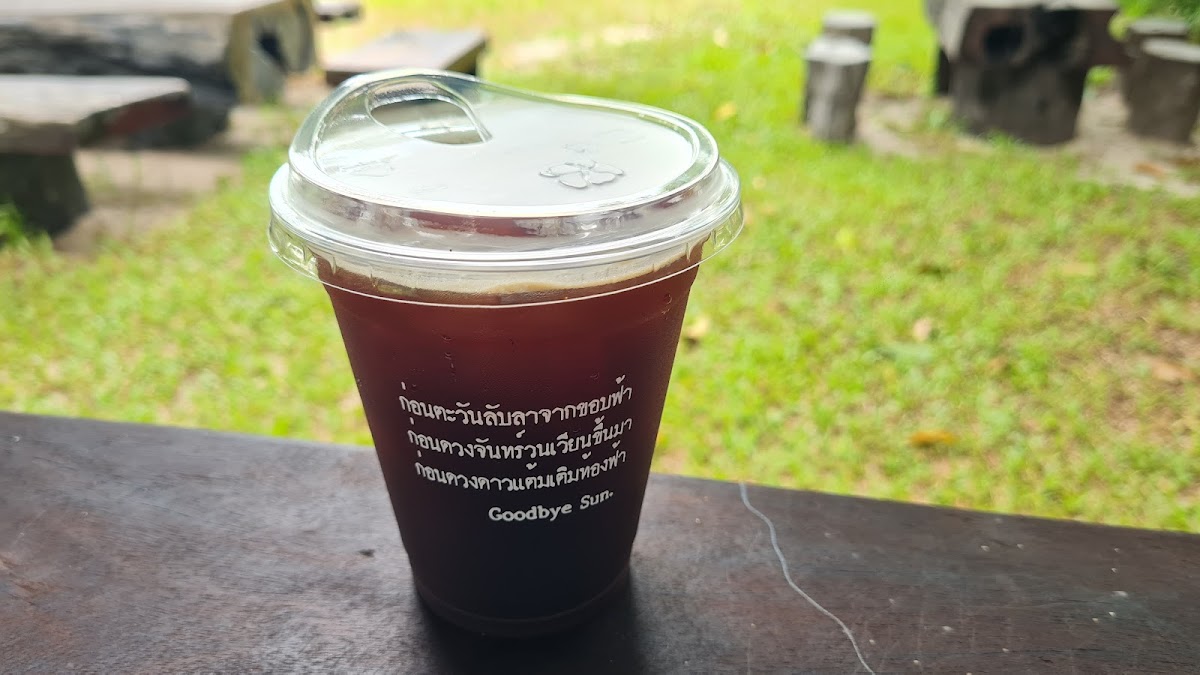 วัฏฏะคาเฟ่ • WATTA CAFE - 5