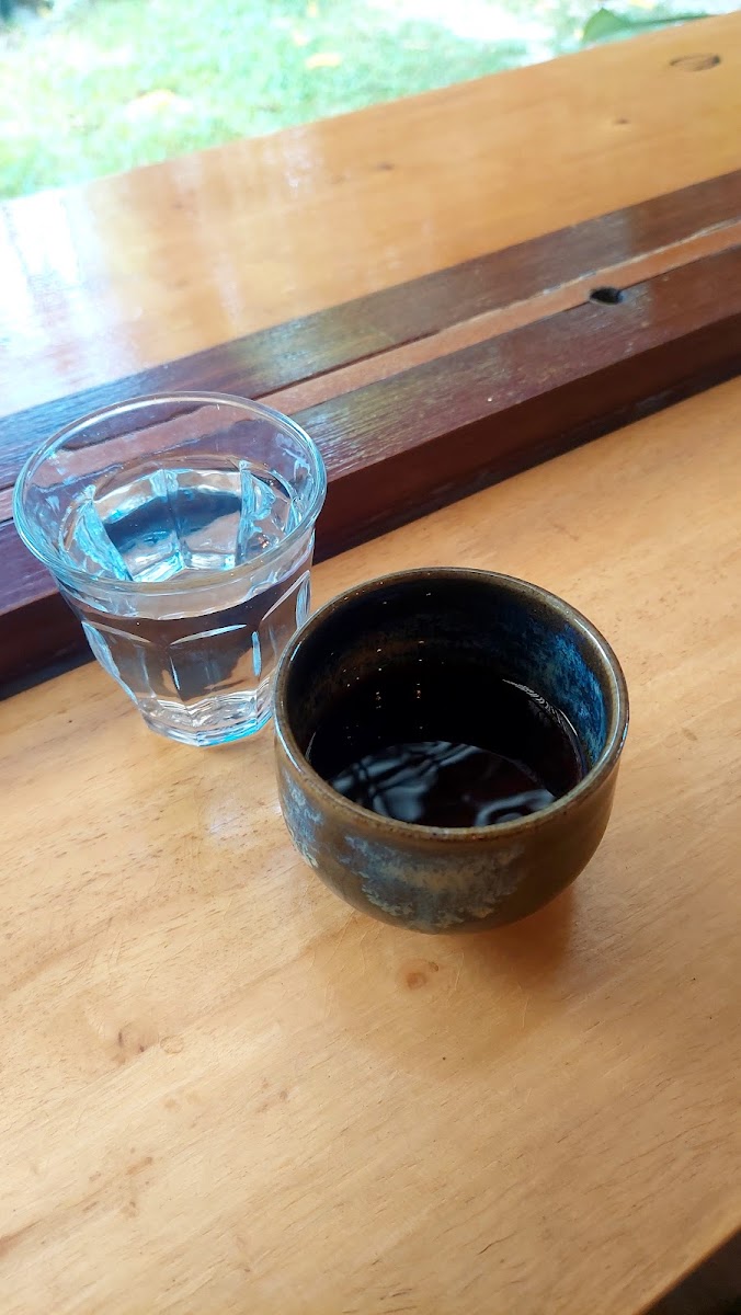 วัฏฏะคาเฟ่ • WATTA CAFE - 7