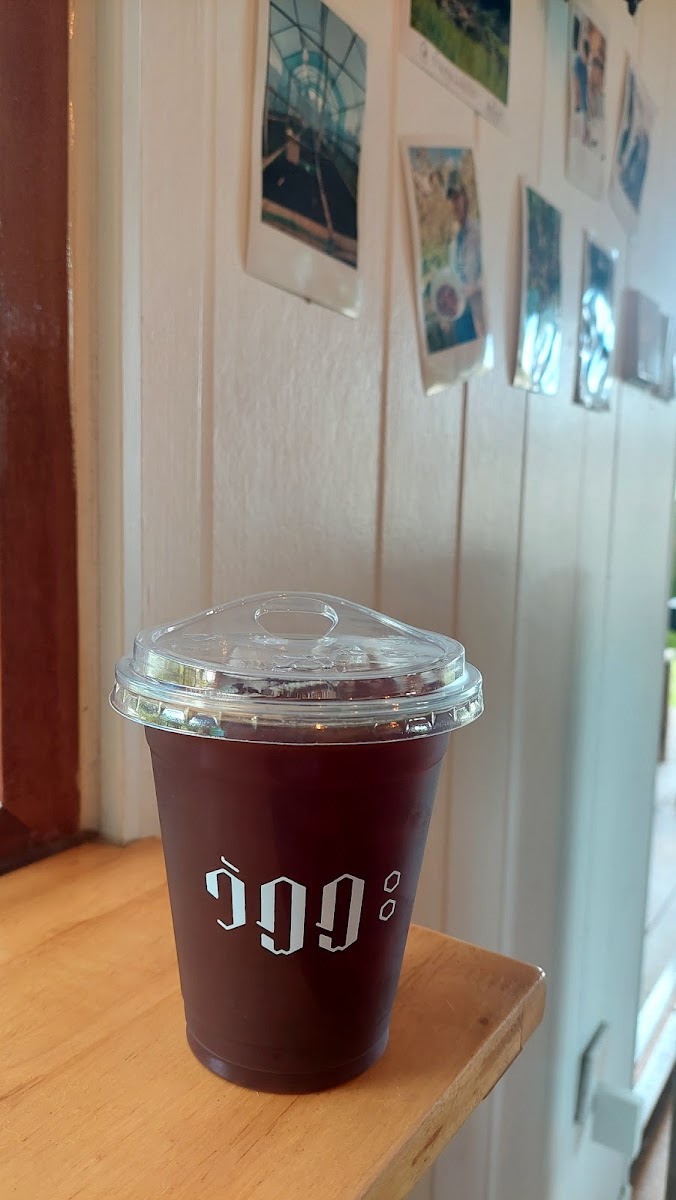 วัฏฏะคาเฟ่ • WATTA CAFE - 8