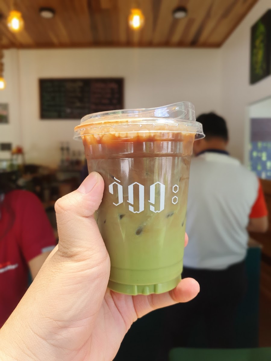 วัฏฏะคาเฟ่ • WATTA CAFE - 9