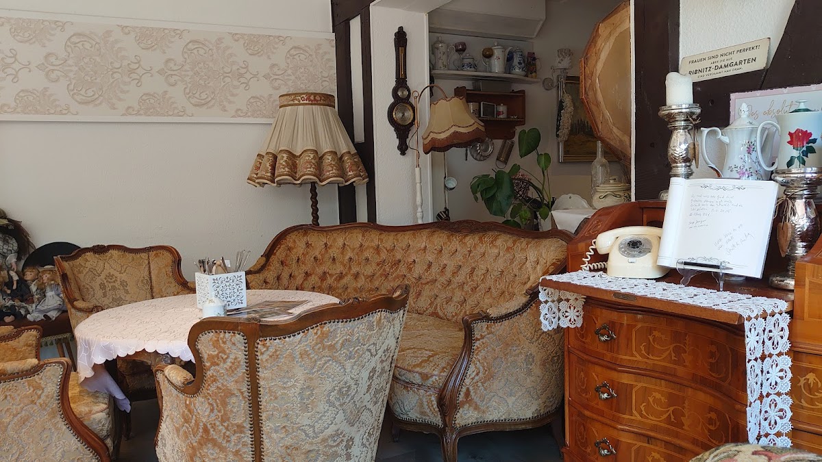 Klönstuv Ribnitz-Damgarten - 4