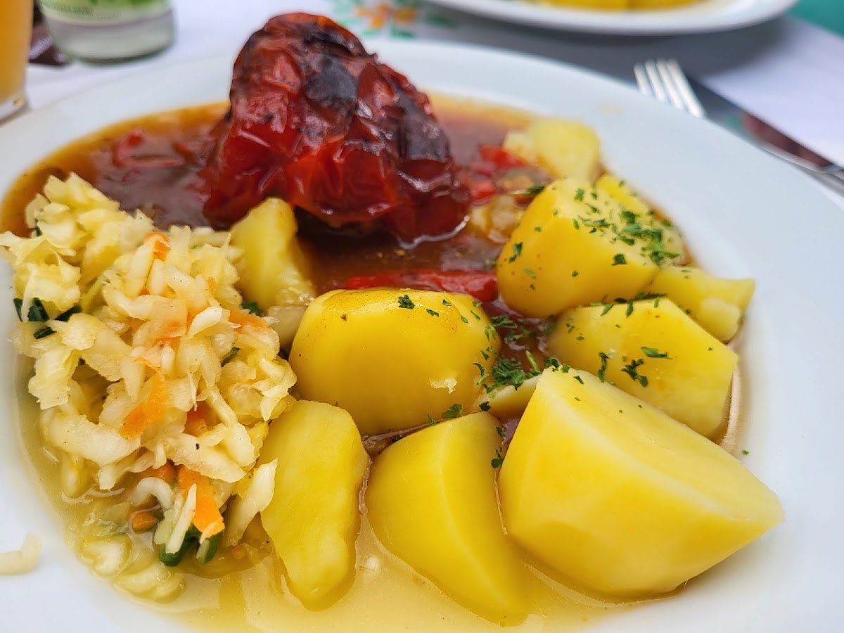 Klönstuv Ribnitz-Damgarten - 6