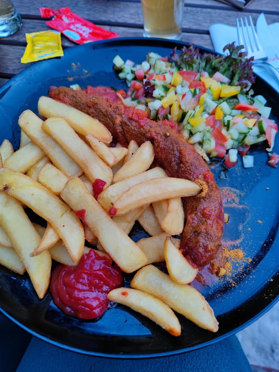 Klönstuv Ribnitz-Damgarten - 9