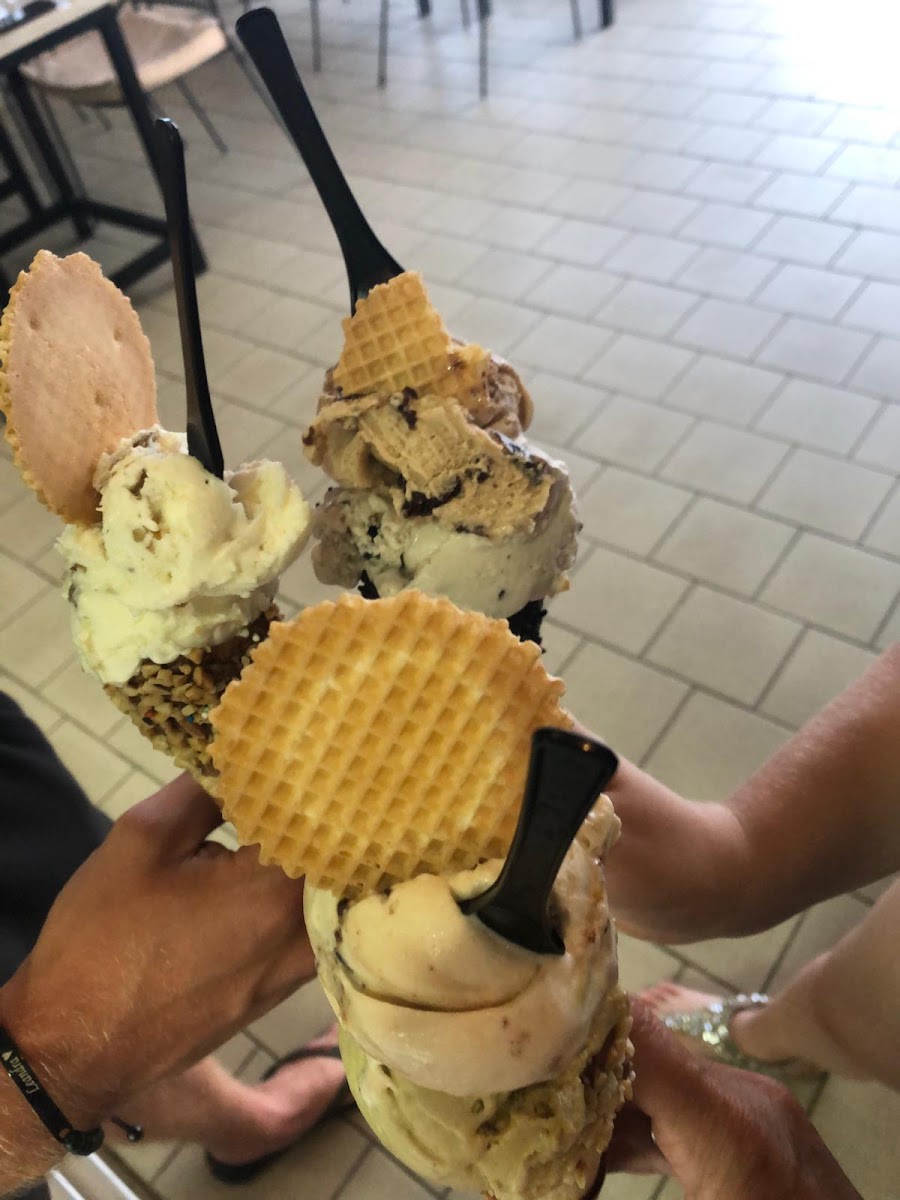 Leonardo Stoupa - 10