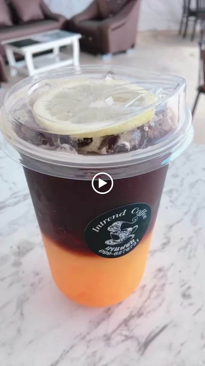 Intrend Coffee & Dome Tent Resort - 2