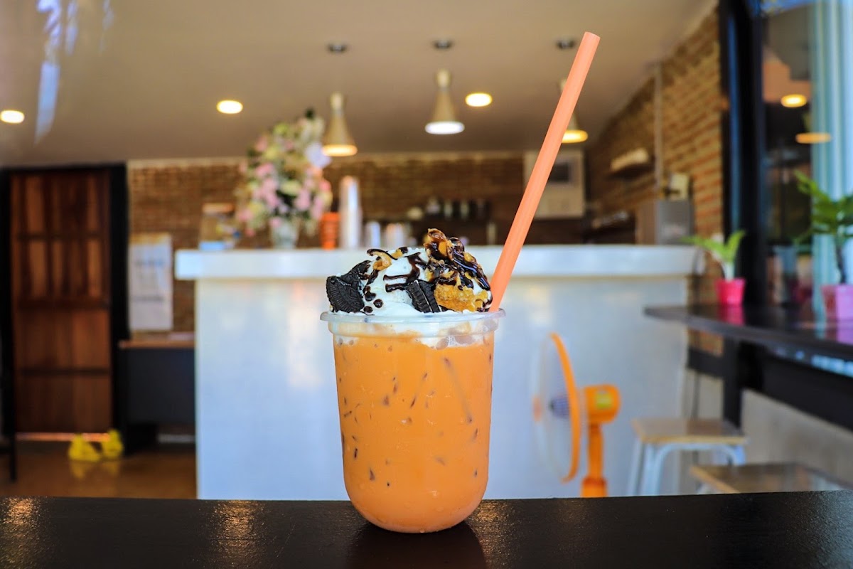 Intrend Coffee & Dome Tent Resort - 5