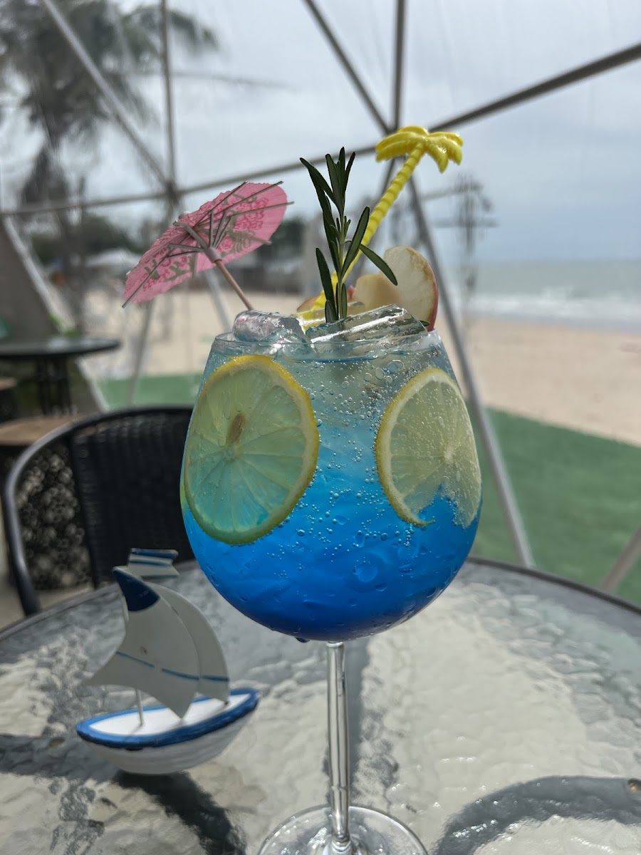 Intrend Coffee & Dome Tent Resort - 6