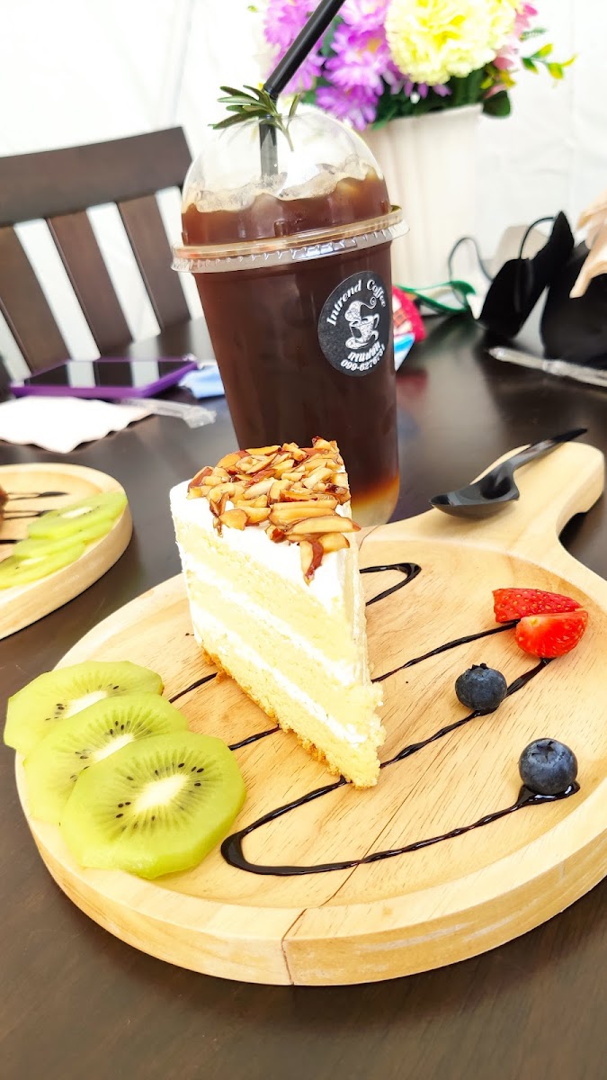 Intrend Coffee & Dome Tent Resort - 7