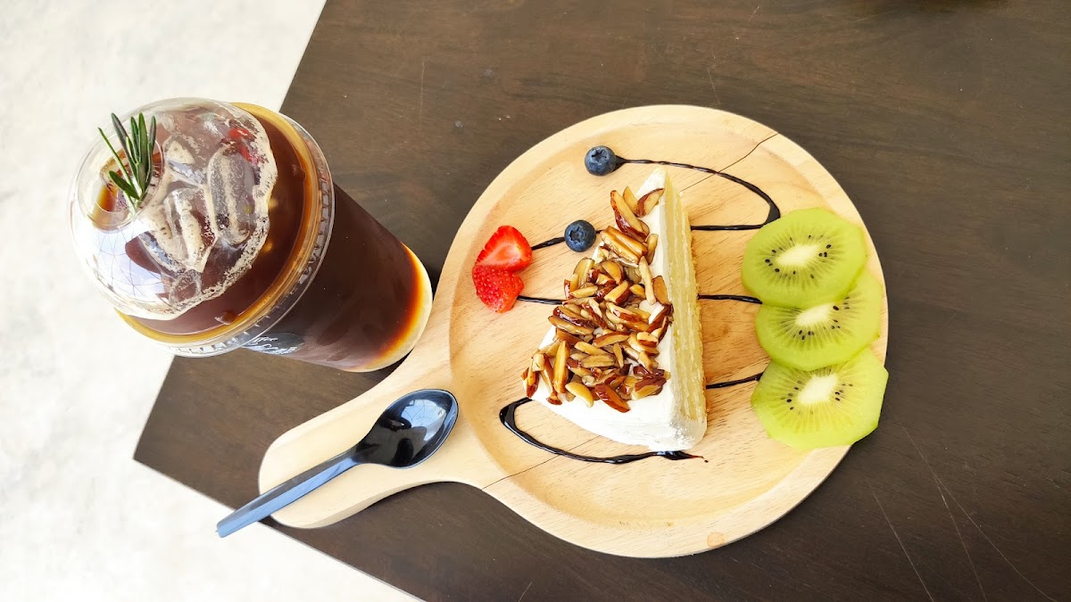 Intrend Coffee & Dome Tent Resort - 8