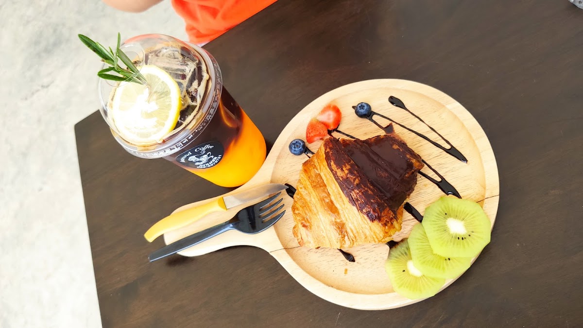 Intrend Coffee & Dome Tent Resort - 9