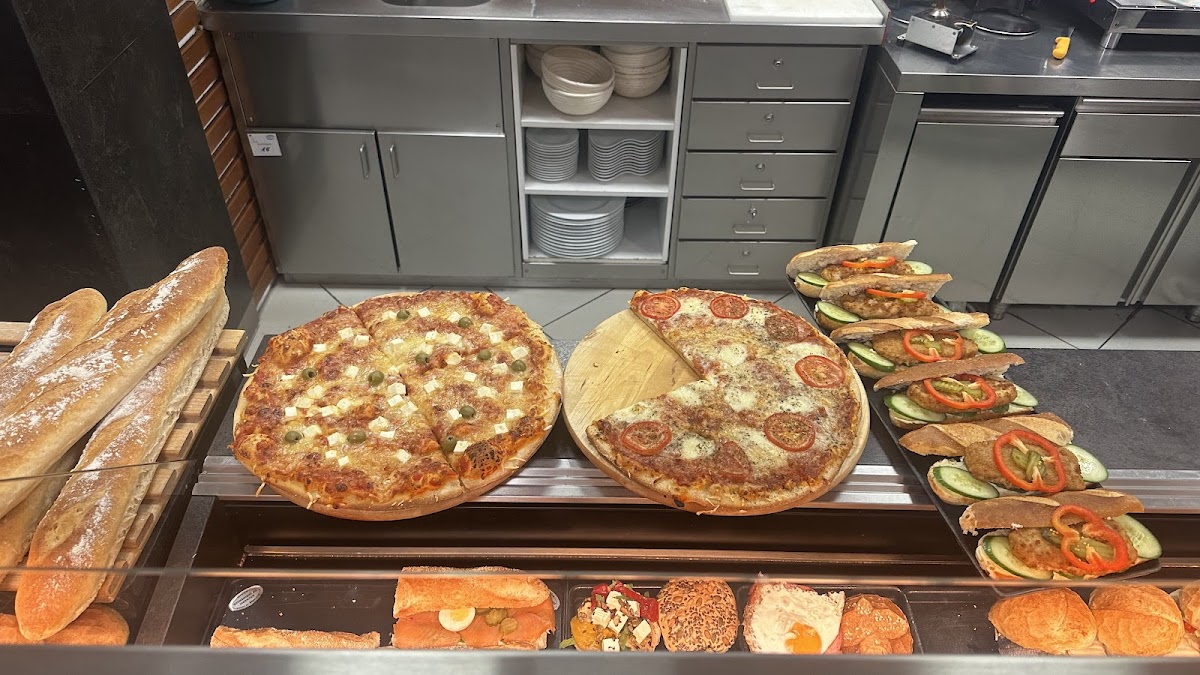 SINDERSBERGER regional genießen - 5