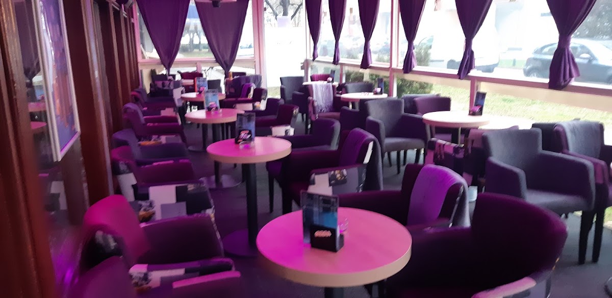 Caffe bar Kinfa - 10