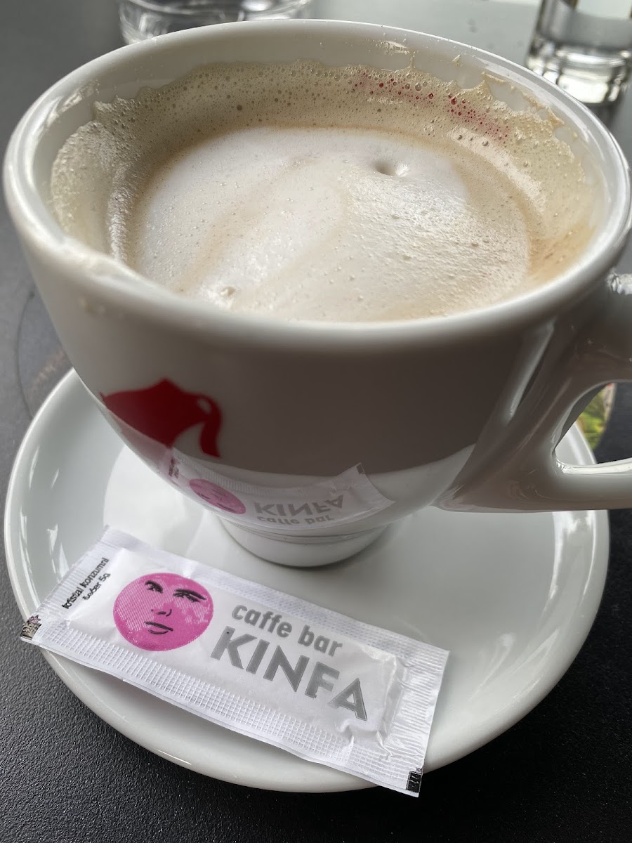 Caffe bar Kinfa - 2